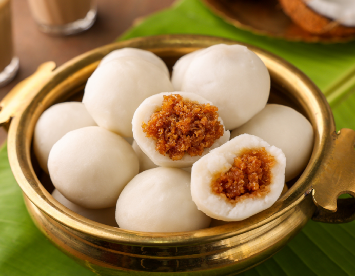 Kozhukkatta
